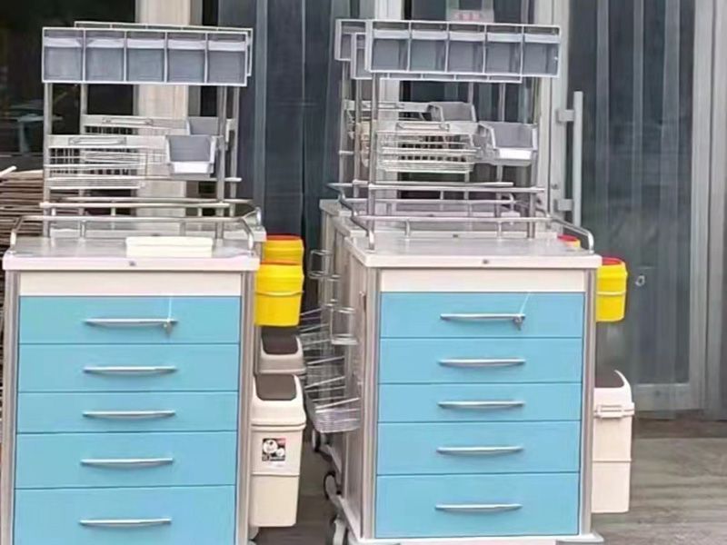 醫療設備